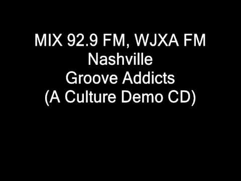 Mix 92.9 FM WJXA FM jingles