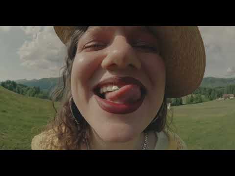 Anna Buchegger - MARIA