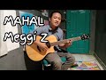Mahal - Meggi Z (Cover)