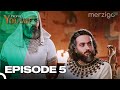 Prophet Yousuf 5 Hour Version Part 5