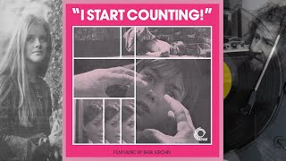 Basil Kirchin &amp; Lindsey Moore - I Start Counting