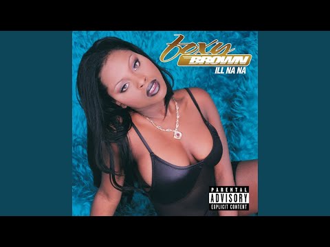 Foxy Brown - I'll Be (Official Music Video - Dirty Version) (Feat. Jay-Z)