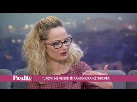 Pasdite ne TCH, 2 Dhjetor 2016, Pjesa 3 - Top Channel Albania - Entertainment Show