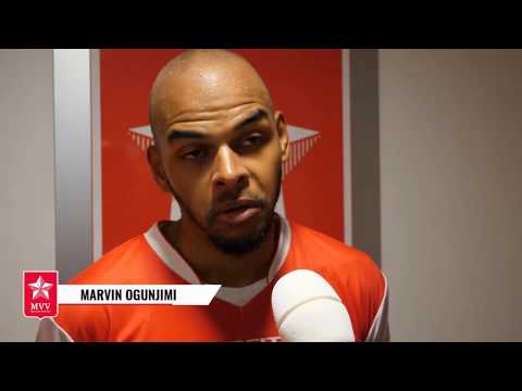 Interviews na MVV - AZ