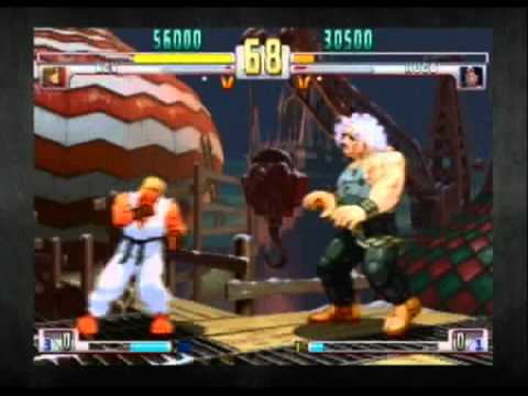 NEC XII 3s Singles Ahmed vs Jibbo