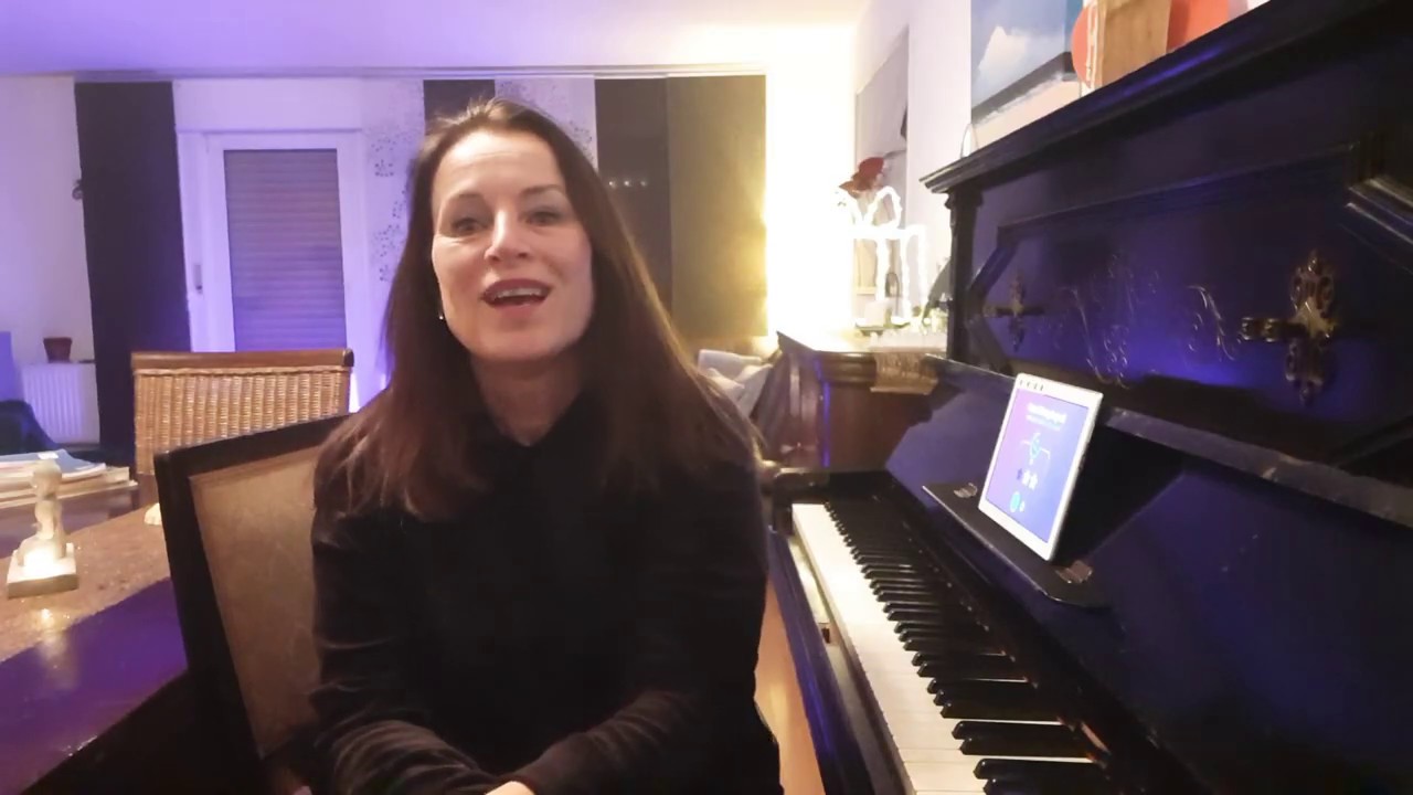 Wie alt ist mein Klavier