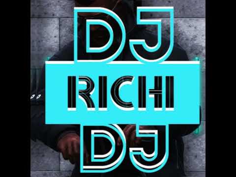DJ RICHI MIX