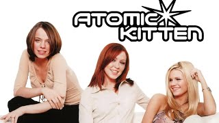 Pop Unlimited: Unvaulted - 22. ATOMIC KITTEN