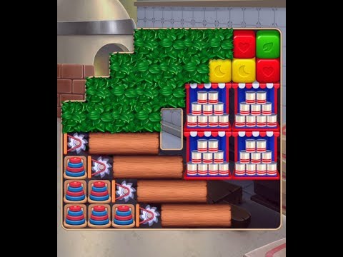 TOON BLAST level 2731