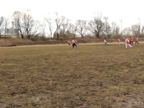 PRZEŁOM BESKO -LKS ZARSZYN