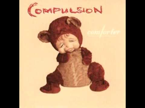 Compulsion - Delivery (1994)