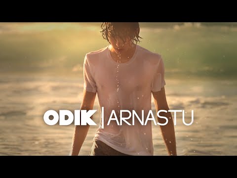 ODIK - Arnastu (Bideo Ofiziala)