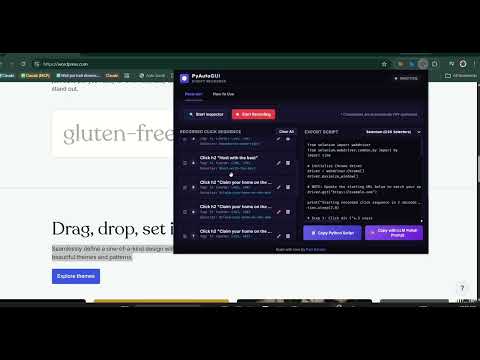 Item video thumbnail