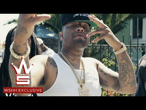 Philthy Rich & Joe Blow "On My Way" (WSHH Exclusive - Official Music Video)