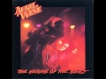 April Wine- Sign of the Gypsy Queen