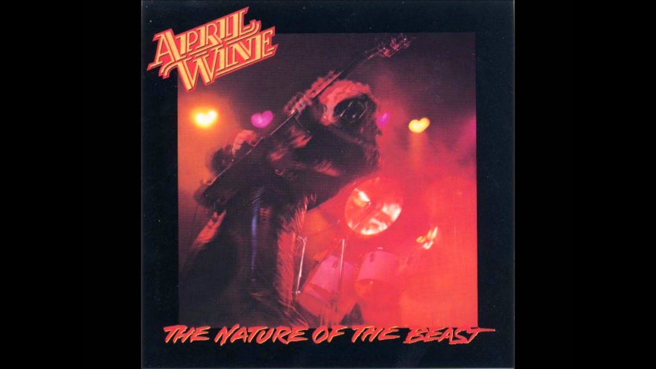 April Wine- Sign of the Gypsy Queen - YouTube