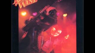 April Wine- Sign of the Gypsy Queen
