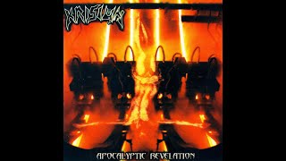 Music video thumbnail preview for Krisiun - Rites of Defamation by Krisiun