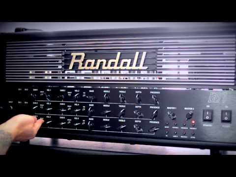Randall 667 image 9
