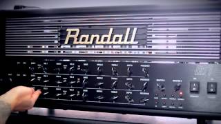 Video thumbnail for Randall 667 Play through by Ola Englund