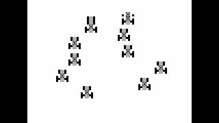 Freeway Crossing for the ZX81