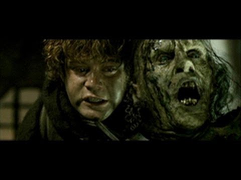 The Lord of the Rings - The Tower of Cirith Ungol (HD)