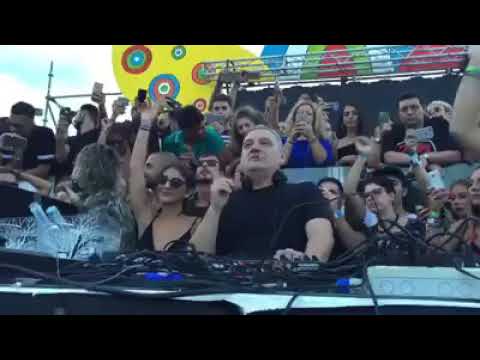 DJ RALF - GUENDALINA 2017