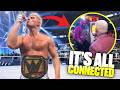 IT S TIME Jacob Fatu S Attacker Reveal CHANGED After Cody Rhodes Wins WWE Title