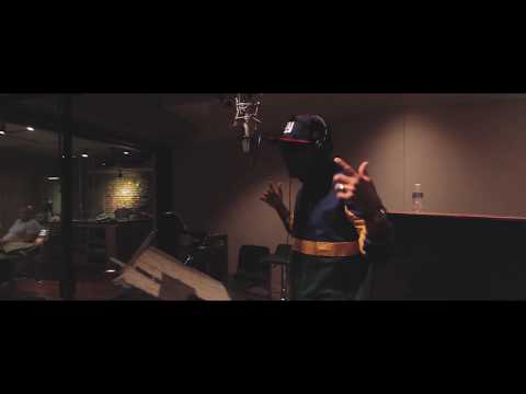 JDB el Fenomeno ft LROC - (CYPHER #1)