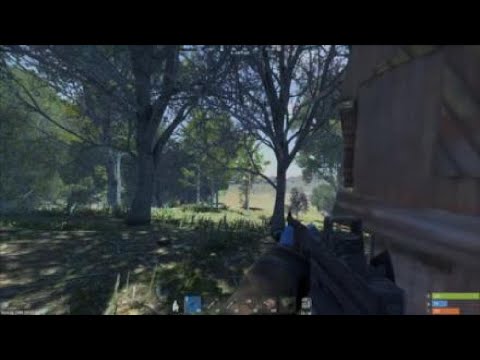 Quick solo satchel raid