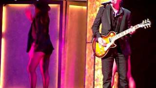 "You Can Leave Your Hat On" - Michael Grimm, "America's Got Talent" Live