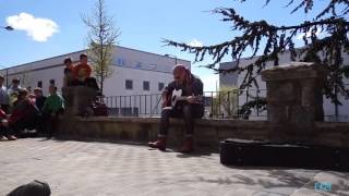 BARRIO CONFLICTIVO - El Drogas