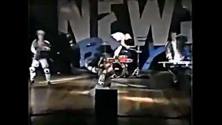 Classic Newsboys- Kingdom Man