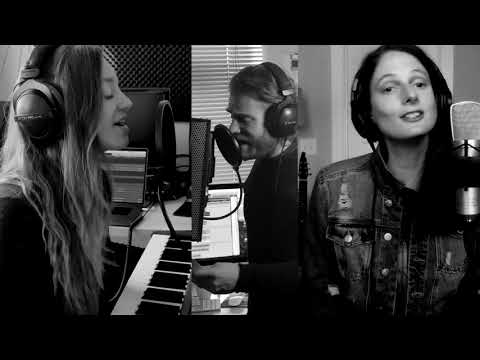 Tim Akkerman & The Ivy League ft. Friends - Shadows