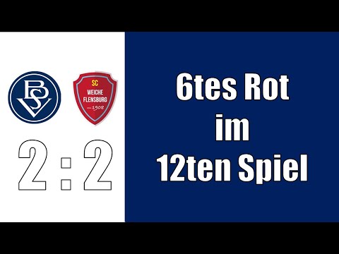 Highlights Bremer SV vs Weiche Flensburg (12. Spieltag / Saison 2025/26)