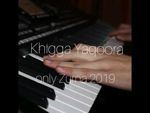Assyrian music - Khigga Yaqoora only Zurna 2019