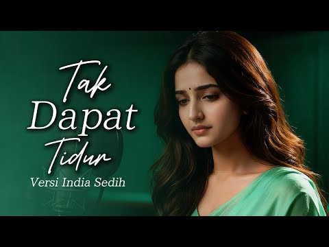 [ SEDIH ] TAK DAPAT TIDUR – Rhoma Irama | Cover RAMS_STUDIO (Slow Bollywood / Melow Dramatic)