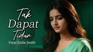 Download lagu [ SEDIH ] TAK DAPAT TIDUR – Rhoma Irama | Cover RAMS_STUDIO (Slow Bollywood / Melow Dramatic) mp3