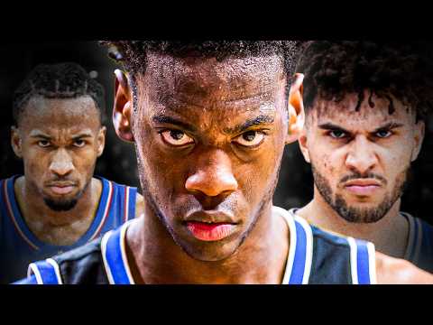 The 2026 Draft Is The NBA's WORST Nightmare