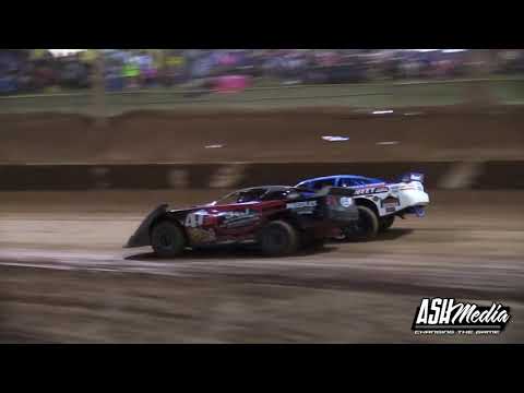 You Be The Judge | Super Sedans: Heat 4 - QLD Series R04 - 30th Nov - Archerfield Speedway