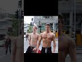When Jeff Seid Walks In Public