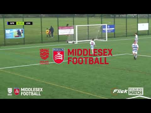U12 Girls Cup Final Highlights 2021/22