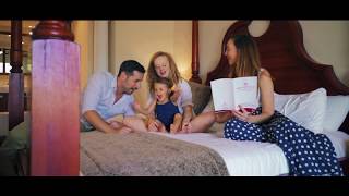 Majestic Colonial (official video) - family friendly hotel in Punta Cana