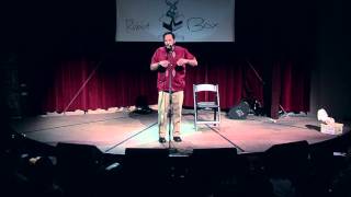 Rabbit Box 15: I&#39;m With the Band - CHRIS SUGIUCHI