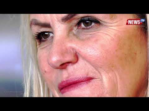 "N'shpi te...", Time Kadrijaj, mjeke e luftës së UÇK-së dhe deputete e AAK-së