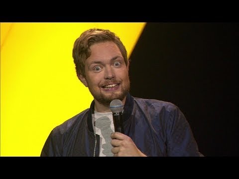 Bastian Bielendorfer - 1LIVE Köln Comedy-Nacht XXL 2017