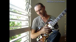 Video thumbnail for Ibanez Artcore AXD82P - Demo by Mikka Grytviken Electronix