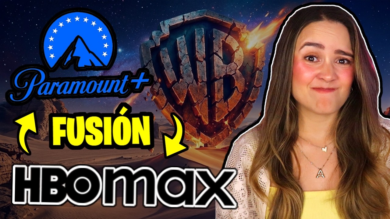 HBO MAX O PARAMOUNT+ 😓 ¿Cuál quedará?, DOOMSDAY vs DUNE, DICIEMBRE 2026 BRUTAL, calendario Disney