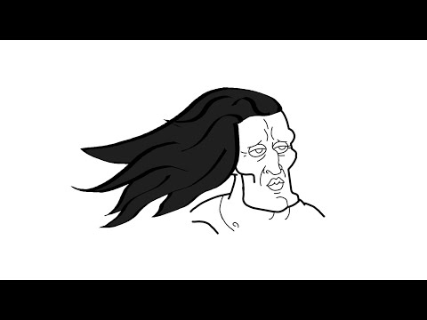 Tonsurephobia (fear of haircuts)