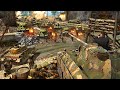 German City Fortress Defense VS 2,500 RUSSIAN ARMY! - Call to Arms: Gates of Hell Mod